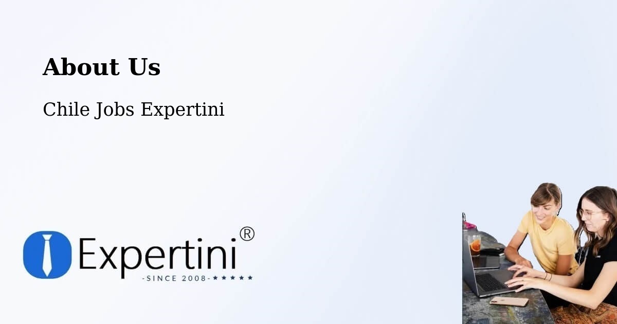 About Expertini Recruitment Platform  – Nacimiento - Nacimiento, Chile Jobs Expertini