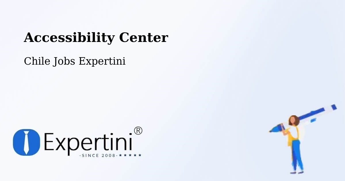 Accessibility Statement – Nacimiento - Chile Jobs Expertini