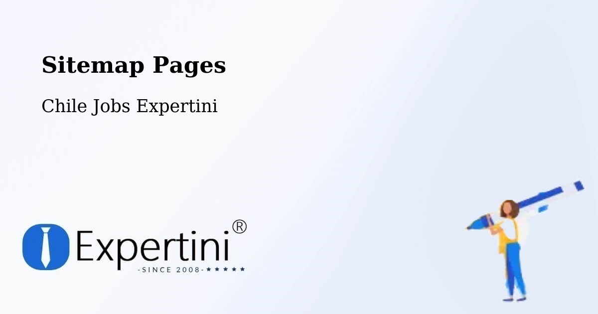 Sitemap Pages - Nacimiento - Chile Jobs Expertini